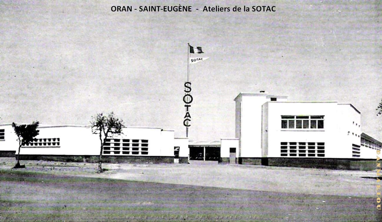 Oran - Saint-Eugene - Sotac - 02.jpg